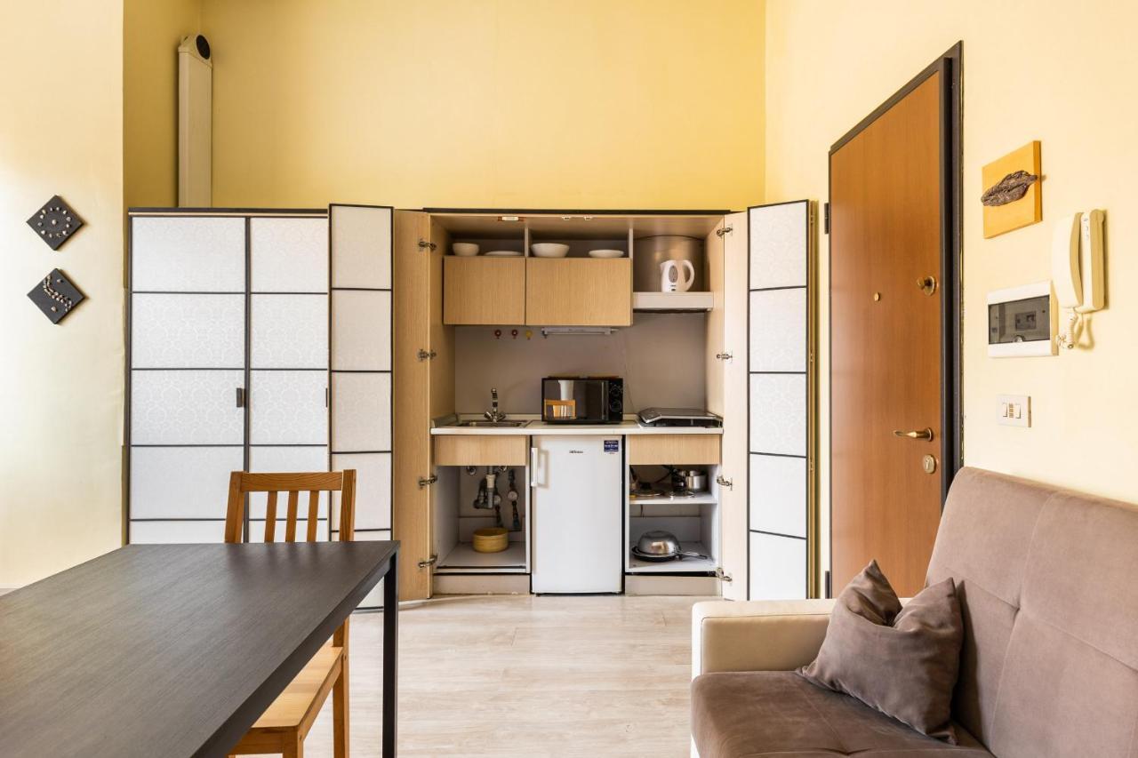 Gramsci 3 Studios By Wonderful Italy Bologna Exterior photo