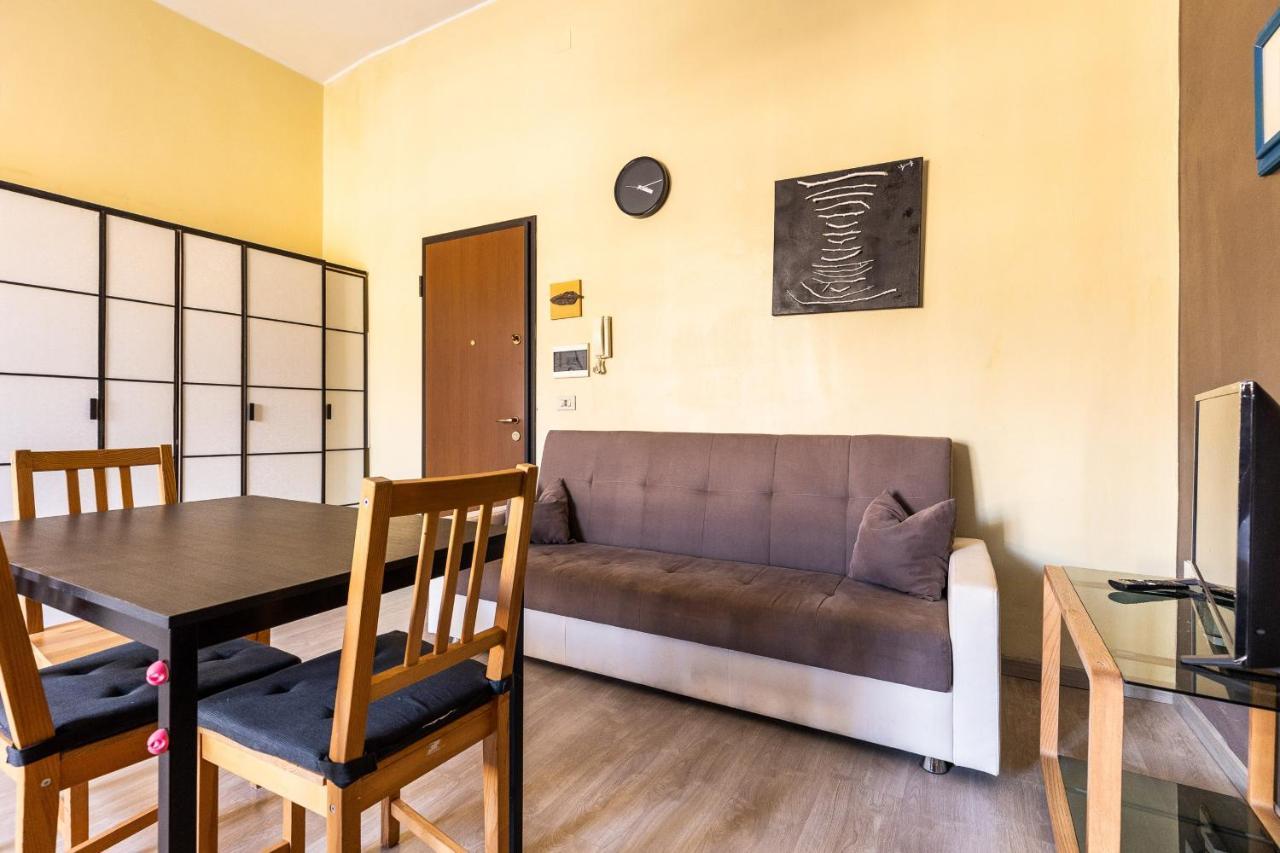 Gramsci 3 Studios By Wonderful Italy Bologna Exterior photo